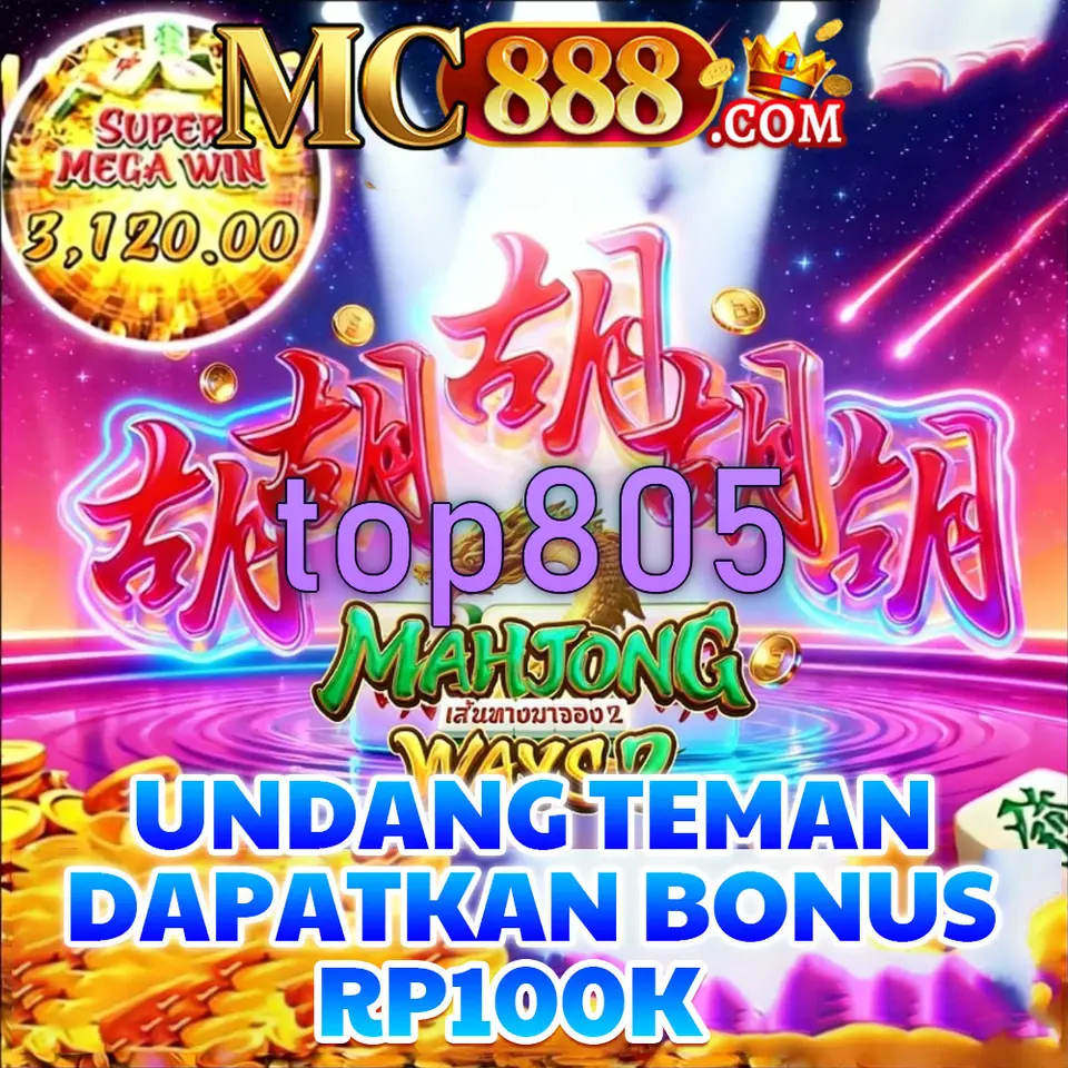 top805 Unduh